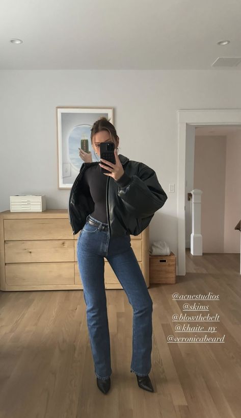 Outfits Los Angeles, Dinner Date Outfits, Models Off Duty Style, Autumn Outfit, Outfit Inspo Fall, Fall Winter Outfits, Outfits Casuales, Everyday Outfits, Autumn Winter Fashion