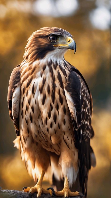 Hawk Painting, Redtail Hawk, Wolverine Comic Art, Falcon Bird, Falcon Hawk, Hawk Pictures, Aigle Royal, Hawk Eagle, Hawk Bird