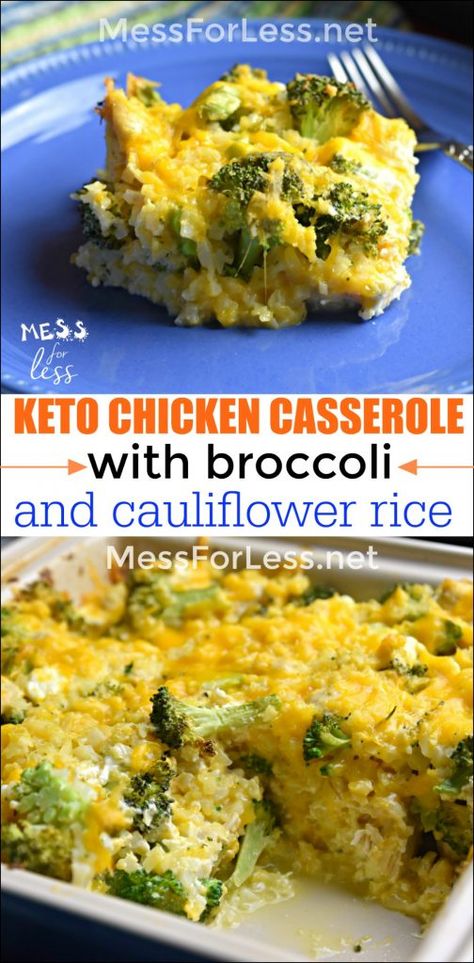 Keto Broccoli And Cauliflower Casserole, Broccoli And Cauliflower Casserole, Keto Chicken Broccoli Casserole, Keto Chicken Broccoli, Broccoli And Rice Casserole, Broccoli Cauliflower Casserole, Cauliflower Rice Casserole, Dinner Noodles, Broccoli And Rice