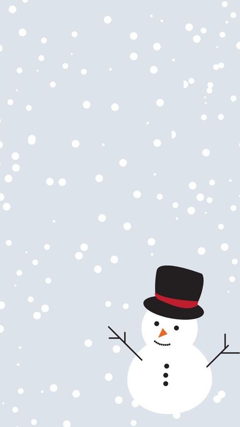 Cute Snowman Wallpaper Iphone, Snowman Phone Wallpaper, Snowman Wallpaper Aesthetic, Snowman Wallpaper Iphone, Christmas Wallpaper Snowman, Cute Snowman Wallpaper, Holiday Wallpaper Aesthetic, Christmas Snowman Wallpaper, Snowman Aesthetic