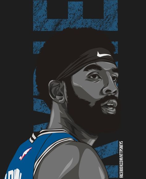 Uncle Drew, Basketball Photography, Nba Wallpapers, Nba Pictures, Kyrie Irving, Nba, Barcelona, Basketball, Art Inspiration