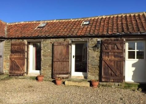 Stables Converted Into Rooms, Stables Conversion, Converted Stables, Boutique Inn, Stable Conversion, Retreat Space, Barn Living, B And B, North York Moors