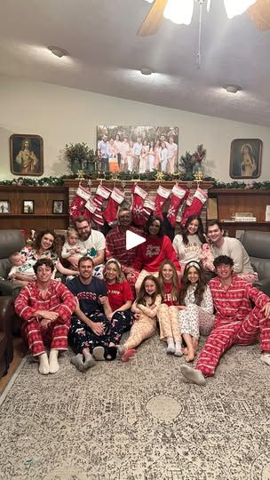 1.8M views · 123K reactions | Follow for individual game details in next videos! 🎄🫶🏼 these holiday games are a must-save for Christmas, we had so much fun playing over Thanksgiving this year! 

#christmasgames #familygamenight #holidaygames #christmasgame #bigfamilylife | Noel Arens Family Holiday Games, Pioneer Christmas, Christmas Olympics, Social Committee Ideas, Christmas Game Ideas, Decorating Games, Fun Holiday Games, Xmas Games, Fun Group Games