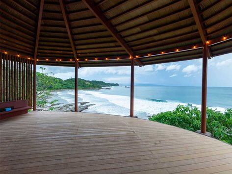 Yoga Retreat Center, Yoga Deck Outdoor Yoga Deck Design, Yoga Deck Outdoor, Yoga Deck, Luxury Yoga Retreat, Yoga Retreat Center, India Meditation Retreat, Best Yoga Retreats, Space Hotel, Yoga Space