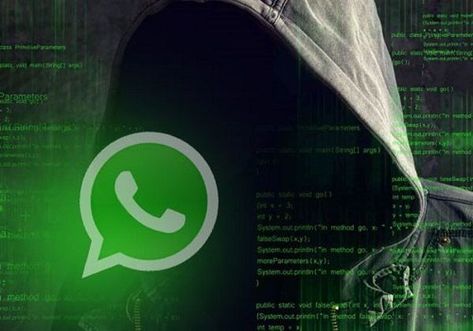 WhatsApp is one of the best instant messengers that allow users to send messages, make audio and video calls as well as forward multimedia files including documents and images. The use of WhatsApp has increased over the years. Instant Messenger, Sms Message, Whatsapp Message, Party Apps, Wifi Network, Messaging App, How To Get Warm, Internet Connections, Third Party