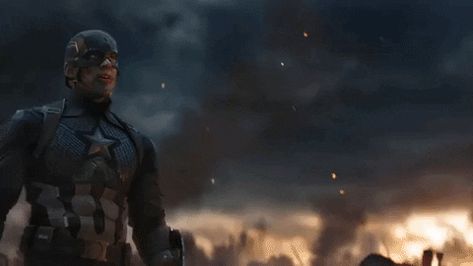 Captain America Animated, Captain America Gif, Captain America Bike, Lightning Gif, Avengers Gif, Demon Wolf, Mcu Marvel, Marvel Wallpaper, Waiting For Him