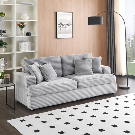 Single seater sofa modern