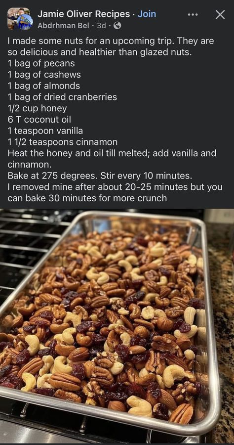 Nuts N Bolts Recipe, Nut Snack Mix Recipes, Christmas Nuts And Bolts Recipe, Christmas Snack Mixes, Mixed Nuts Recipes, Hunting Snacks, Healthy Snack Mix, Nut Mixes, Seasoned Nuts