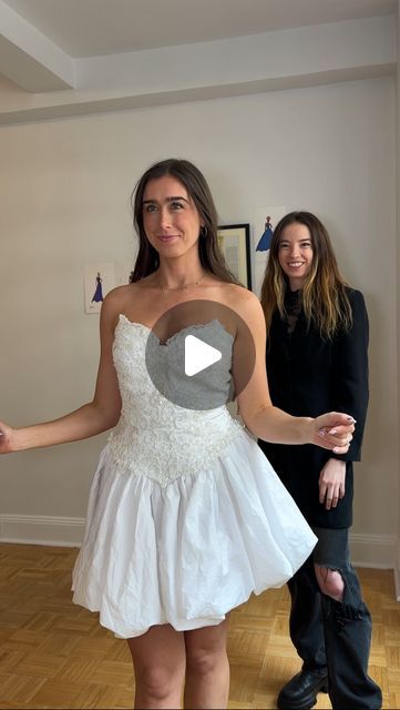 Altered Mom Wedding Dress, Reconstruct Wedding Dress, Rehearsal Dinner Dress From Old Wedding Dress, Redoing Moms Wedding Dress, Redesign Wedding Dress, Altered Wedding Dress Before And After, Wedding Dress Turned Into Cocktail Dress, Redone Wedding Dress, Refurbished Wedding Dress Ideas