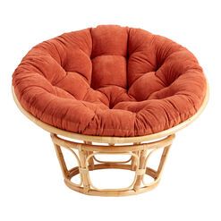 Outdoor Papasan Chair, Papasan Chair Frame, Traditional Design Style, Cozy Rooms, Cushion Collection, Chair Frame, Papasan Chair, Living Room Accents, Selling Furniture