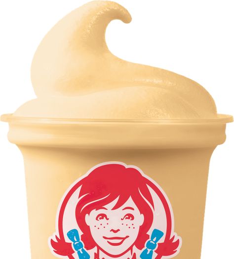 NEW ITEM: Pumpkin Spice Frosty from Wendy's. See the full nutrition facts, weight watchers points and allergies on our website. #fastfood #nutrition Pumpkin Spice Frosty, Wendys Frosty, Frosty Recipe, Fast Food Items, Large Pumpkin, A Pumpkin, Food Items, New Item, Nutrition Facts