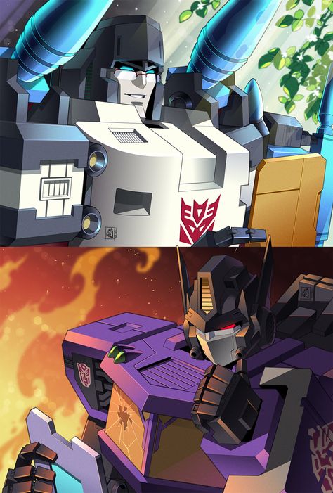 Lantana0v0 on Twitter: "https://t.co/GeRIQfLxFj" / Twitter Sg Transformers, Nemesis Prime, Transformers Universe, Transformers Megatron, Orion Pax, Transformers Decepticons, Transformers Funny, Transformers Design, Transformers Comic