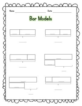 Bar Models Math Models, Teaching Multiplication, Math Fact Fluency, Go Math, Main Point, Math Tutorials, Math Tasks, Math School, Classroom Tools