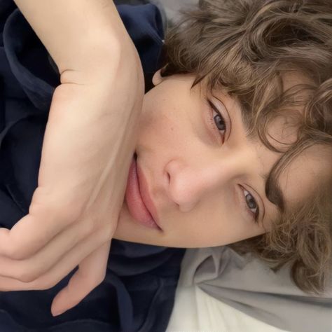 Myles Brown Instagram, Brown Eyes Aesthetic Male, Brown Hair Blue Eyes Man, Brown Hair Blue Eyes Boy, Brown Hair Blue Eyes Boys, Brown Hair Brown Eyes Guy, Bambi Aesthetic, Boys With Green Eyes, Boys Haircuts Long Hair