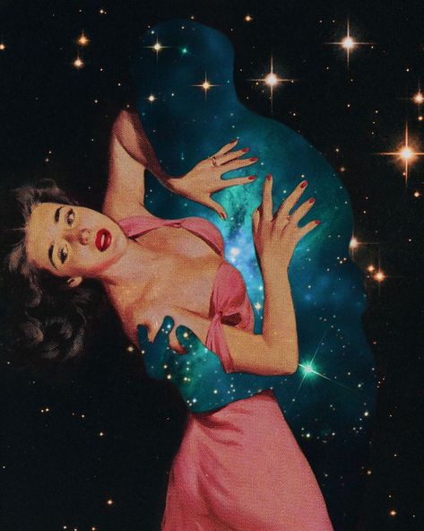 Best Captions, Surrealist Collage, Vintage Collage Art, Frankenstein Art, Surealism Art, Pop Art Images, I Need Space, Psy Art, Mercury Retrograde