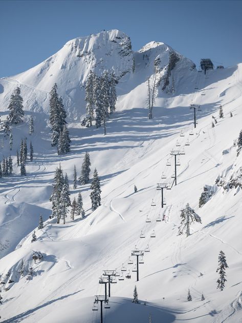 Palisades Tahoe Ski Resort, California, USA Winter Reference, Ski Resort Aesthetic, Palisades Tahoe, Snow Resort, 2024 Manifestations, Skiing Art, Winter Hygge, Freeride Ski, Colorado Ski Resorts