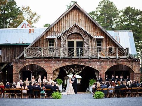 Wedding Venues In Georgia, North Georgia Wedding Venues, Ga Wedding Venues, Rome Wedding, North Georgia Wedding, Georgia Wedding Venues, Wedding Reception Locations, Rustic Wedding Venues, Inexpensive Wedding