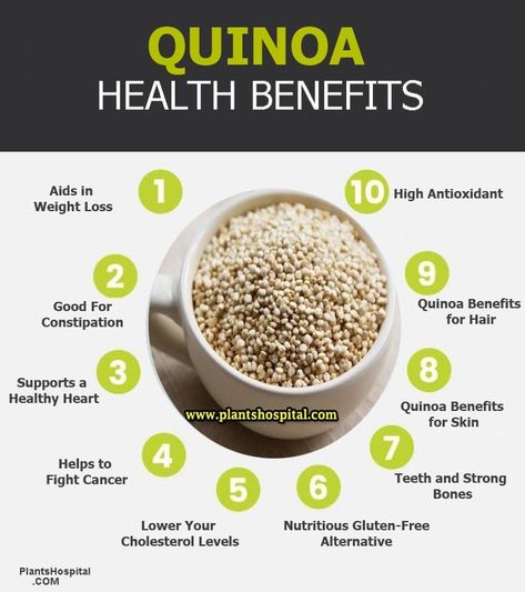 Quinoa is native to South America, where locals have cultivated it for thousands of years. It has a natural covering called saponin (a bitter resin that keeps birds away) and does not need to be treated for cultivation. #health #benefits #of #quinoa Health Benefits Of Quinoa, Cumin Benefits, Quinoa Health Benefits, Black Quinoa, Quinoa Benefits, Quinoa Seeds, Salve Recipes, Quinoa Healthy, Healthy Benefits