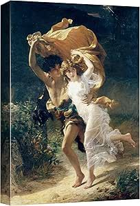 Pierre Auguste Cot, Masterpiece Painting, Rennaissance Art, Pierre Auguste, Art Ancien, Hur Man Målar, Wow Art, Oil Painting Reproductions, Old Paintings