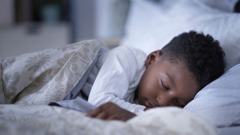 Kids aren't the only ones terrified by night terrors — what parents need to know Stages Of Sleep, Sleep Medicine, Sleeping Too Much, Rem Sleep, Night Terror, Sleep Help, Sleep Cycle, Sleep Problems, Sleeping Habits