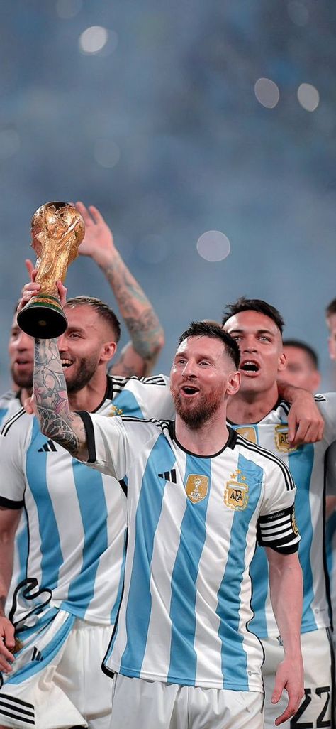 Argentina Football Team, Messi Pictures, Messi World Cup, Lionel Messi Barcelona, Xavi Hernandez, Argentina Football, Lionel Messi Wallpapers, Barcelona Players, Messi Photos