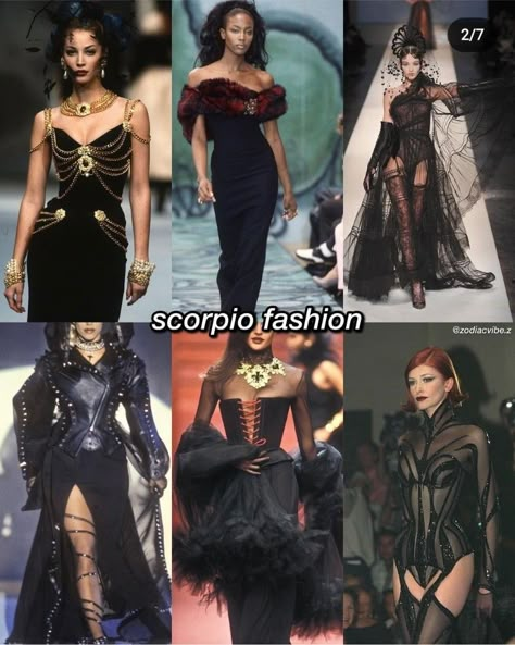 Scorpio Lilith Style, Scorpio Fashion Aesthetic, Lilith Scorpio, Scorpio Venus Aesthetic Outfit, Scorpio Outfits Aesthetic, Scorpio Lilith, Venus Scorpio, Zodiac Mind Scorpio, Scorpio Fashion