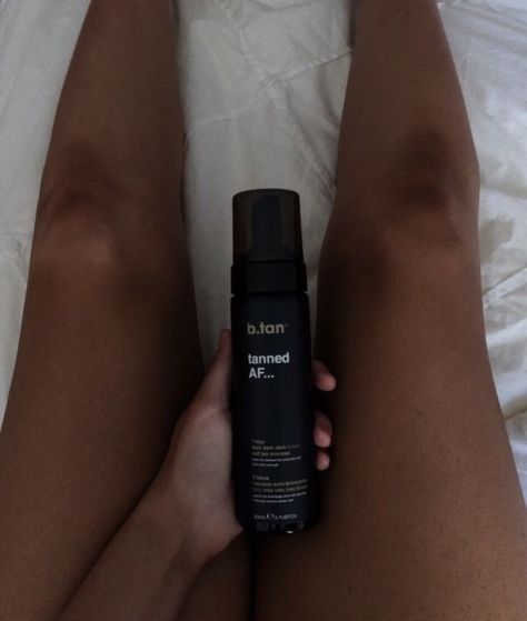 ☆ ChynaMcghee ☆ Fake Tanning Aesthetic, Fake Tan Aesthetic, Tan Skin Aesthetic, Tan Vibes, Tanning Skin Care, How To Get Tan, Tanning Tips, Tanning Mousse, Summer Tanning