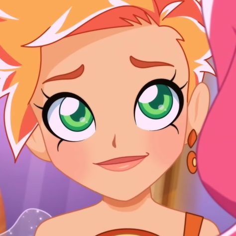 Lolirock Pfp, Auriana Lolirock, Lolli Rock, Lolirock Auriana, Animation Studios, Best Icons, Anime Backgrounds Wallpapers, Raise Your Hand, Animation Studio