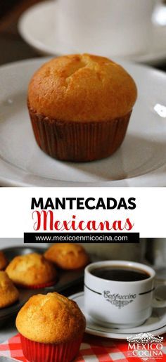 Maranitos Recipe, Mantecadas Recipe, Mexican Sweet Bread, Mexican Bakery, Mexican Pastries, Authentic Mexican Recipes, Mexican Sweet Breads, Mexican Bread, Mexican Dinner Recipes