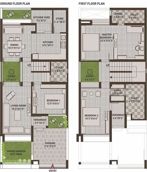 If you have a plot size of 20 feet by 45 feet i.e 900 sqmtr or 100 gaj and planning to start construction and looking for best plan for 100 gaj plot then y 50 By 100 Feet House Plan, 20 X 45 House Plan, 22×45 House Plan, 17×45 House Plan, 22x50 House Plan, 20x70 House Plans, 100 Gaj House Design, 20×45 House Plan, 20×45 House Design