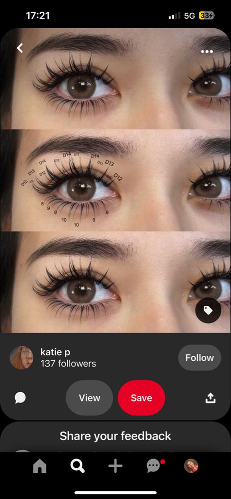 Cat Eye Lashes On Almond Eyes, Lashes For Small Almond Eyes, Round Eye Eyelash Extensions, Manga Lash Cluster Map, Manhua Lash Map, Anime Eyelashes Extensions, Anime Eyelash Extensions Mapping, Bottom Lash Extensions Mapping, Wispy Anime Lash Extensions