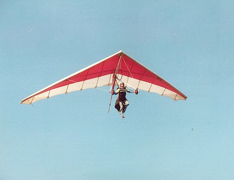 Hang gliding! Hang Gliders, Hang Glider, Hang Gliding, City Sky, Prodigal Son, Last Stand, Spy Gadgets, The Sailor, Tat Ideas