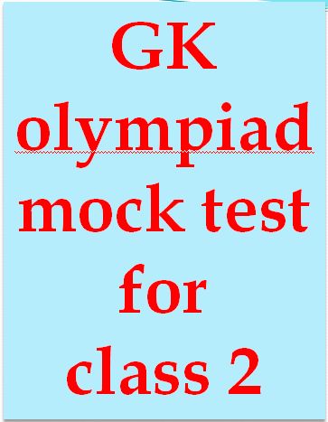 GK olympiad mock test for class 2 students preparing for General Knowledge (G.K) Olympiad exams like Silverzone GK and SOF IGKO Level 1 & 2. General Knowledge Questions for IGKO exams Olympiad Exam, Gk Questions, Environmental Pollution, Mock Test, Air Pollution, General Knowledge, Social Science, Pollution, Science