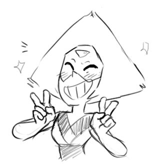 http://accursedasche.deviantart.com/art/Nyahahah-clods-650994642 Expression Drawing, Drawing Meme, Steven Universe, On Tumblr, Universe, Deviantart, Tumblr, Art