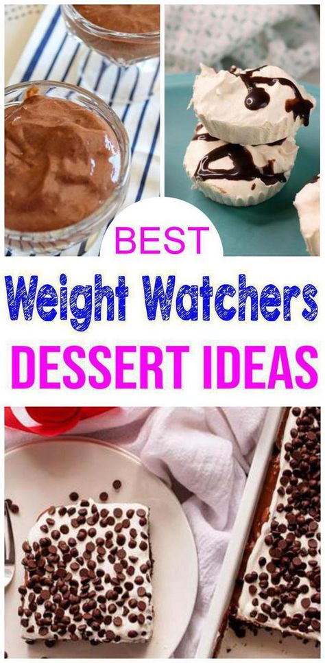 Weight Watchers Dessert! No NEED to spend hours baking a Weight Watchers dessert recipe when you can make any of these delicious & easy ideas! Weight Watchers Cinnamon Sugar Pizza, Peanut Butter Whips, Chocolate desserts, & more! Yummy Weight Watchers idea! Check out these Weight Watchers dessert. Great snack, treat, or dessert. Great for parties (Easter, birthday, bridal shower & more) #weightwatchers #smartpoints #weightwatchersdesserts Cinnamon Sugar Pizza, Weight Watchers Cake Recipes, Weight Watchers Dessert, Weight Watchers Cake, Weight Watchers Food Points, Weight Watcher Desserts, Low Cal Dessert, Low Fat Desserts, Low Sugar Desserts