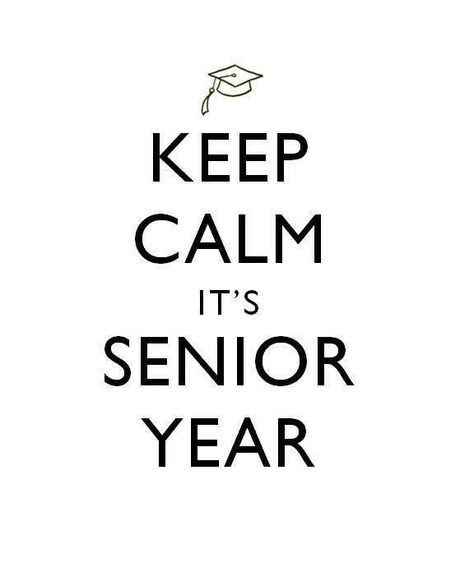 Seniors Final Year Quotes College Feelings, High School Motivation, Quotes High School, Senior Bucket List, High School Quotes, Senior Year Quotes, Senior Year Fun, Senior Stuff, Senior Year Of High School