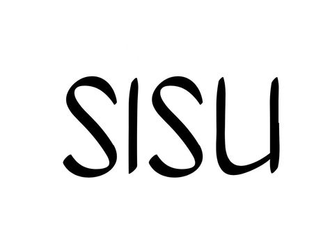 Sisu Tattoo, Just For Me, Have Fun, Make Up, Tattoos, Beauty, Pins