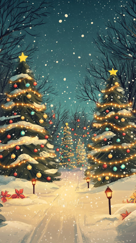 Christmas Phone Wallpaper Free, Free Christmas Wallpaper For Iphone, Christmas Nature Wallpaper, Vintage Christmas Wallpaper Backgrounds, Free Christmas Wallpaper Iphone, Christmas Screen Savers Iphone, Christmas Wallpaper Cozy, Cozy Christmas Wallpaper Iphone, Christmas Scenery Wallpaper