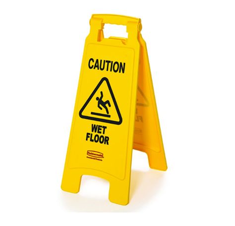 Caution Wet Floor Sign, Wet Floor Sign, Wet Floor Signs, Commercial Signs, Wet Floor, Traffic Safety, Sticker Ideas, I'm With The Band, Commercial Flooring