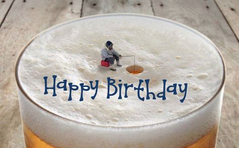 Happy Birthday Fishing Funny, Crazy Birthday Wishes, Funny Happy Birthday Gif, Happy Birthday Fishing, Funny Happy Birthday Images, Happy Birthday Clip Art, Funny Happy Birthday Wishes, Birthday Wishes Greetings, Birthday Wishes Flowers