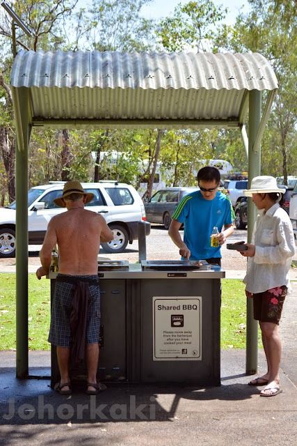 Johor Kaki in Australia - The Great Aussie Public BBQ Cook Out Aussie Barbecue, Outdoor Kitchen Komodo Joe, Aussie Chicken Outback, Aussie Moist Conditioner, Apam Balik, Aussie Bbq, Aussie Meme, Muar, Pot Noodle