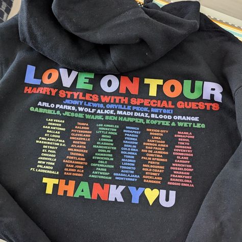 We recently had a request for Harry Styles merch - anyone else? We would love to help you out - pop us a DM for your request! Harry Styles Official Merch, Pleasing Hoodie Harry Styles Pink, Tpwk Sweatshirt, Pleasing Sweatshirt Harry Styles, Harrys House Sweatshirt, Ben Harper, Harry Styles Merch, Jessie Ware, Jenny Lewis