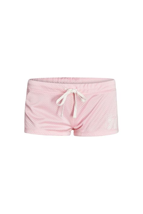 CHANDLER SHORT - PINK | I.AM.GIA Kira Kosarin, Placement Print, I Am Gia, Alternative Outfits, Pink Outfits, Cute Simple Outfits, Pink Shorts, Dream Clothes, Lace Tops