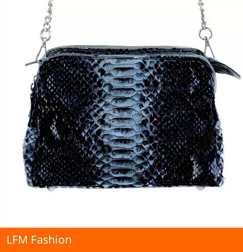 👉 Comment "Shop" order this item 👈

Traveling Crossbody Snakeskin Bag Double Large Zip Pockets 👇
This snakeskin crossbody bag is more than just a stylish accessory but it's very best for traveling; it's a statement piece that showcases your personality and functionality. The intricate patterns of the snakeskin leather give it a one-of-a-kind look, ensu... https://pythonjacket.com/products/traveling-crossbody-snakeskin-bag-double-large-zip-pockets Snake Skin Bag, Travel Crossbody, Intricate Patterns, Stylish Accessories, Snake Skin, Zip Pockets, Crossbody Bag, Travel, Leather