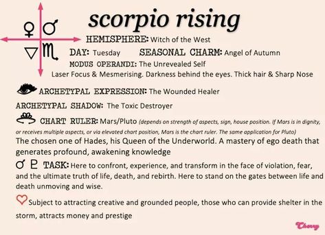 Libra Sun Scorpio Moon, Mars Astrology, Sun Scorpio, Scorpio Ascendant, Libra Sun, Personality Chart, Scorpio Rising, Wounded Healer, Astrology Meaning