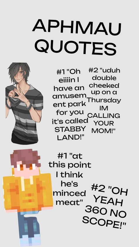 #aphmau #quotes #Noi #Zane Zane X Aphmau, Zane Aphmau Fanart, Aphmau Quotes, Zane Aphmau, Aphmau Zane, Unhinged Memes, Aphmau Memes, Aphmau Fan Art, My Childhood