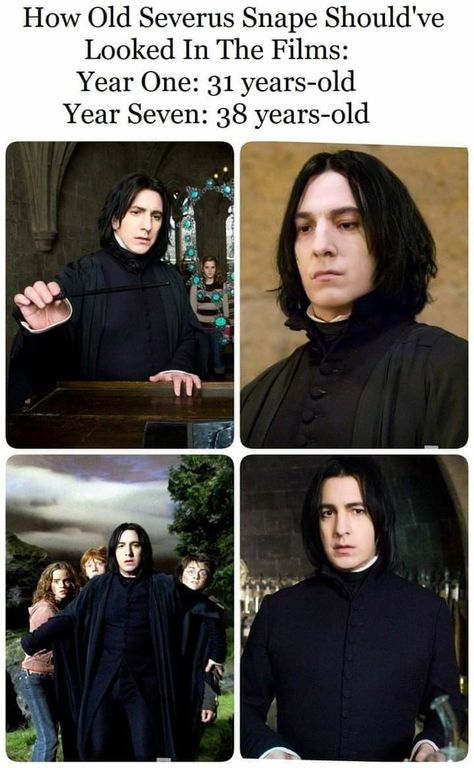 Young Severus Snape, Young Snape, Meme Harry Potter, Funny Harry Potter, Harry Porter, Alan Rickman Severus Snape, Snape Harry Potter, Harry Potter Severus, Harry Potter Severus Snape