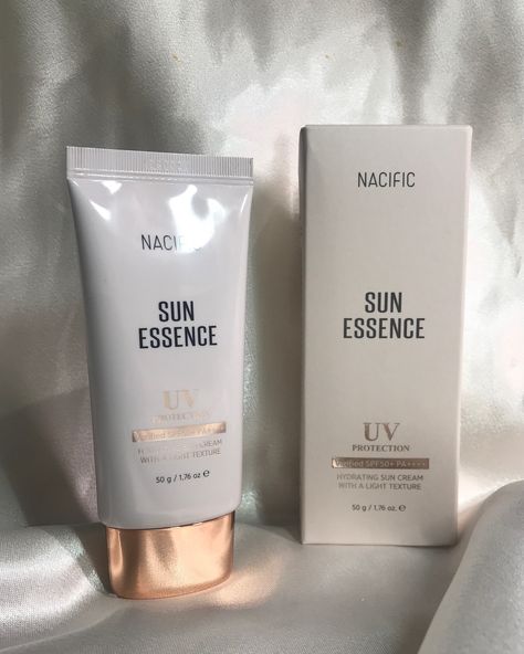 Sun Essence? Or Fresh Herb? Nacific Sun Essence is a daytime sunscreen with SPF 50+ and PA++++ that protects your skin from the sun while hydrating and leaving a dewy finish. It’s suitable for most skin types. Nacific Fresh Herb Origin Serum is a nighttime serum designed to nourish, hydrate, and improve skin texture. It’s best for those seeking a boost in skin firmness and radiance. Choose the one that fits your specific skincare needs! @nacific_kr @nacific.ph @nacific_official #nac... Ugc Photos, Skincare Needs, Sun Cream, Improve Skin Texture, Light Texture, Skin Texture, Improve Skin, Spf 50, Sunscreen