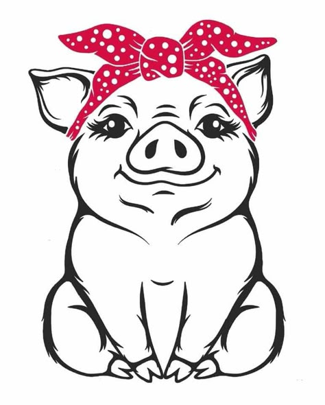 Pig Svg, Circuit Ideas, Cricut Svgs, Diy Glitter, Glitter Wine, Decal Ideas, Svg Ideas, Sublimation Ideas, Cricut Joy