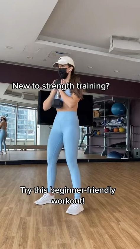 💯 Want to see more? Follow the link for inspiration! 😀😃😌 Strength Training Guide For Women, Begginer Workout, Get Rid Of Stubborn Belly, Post Baby Workout, Strength Training Guide, Home Strength Training, Strength Training Women, Gym For Beginners, Workout Gym Routine